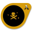Golden Suicide Award (4928 suicides)