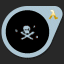 Platinum Suicide Award (5011 suicides)